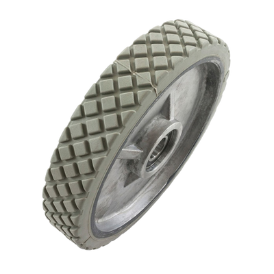 Nilfisk Advance VF82005A, 8" Wheel