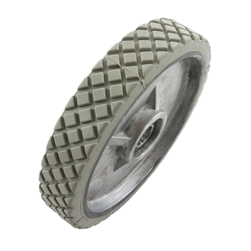 Nilfisk Advance VF82005A, 8" Wheel