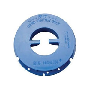 Nilfisk Advance VF99003A, Big mouth pad holder set