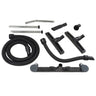 Viper Shovelnose, Shop Vac, 18 Gallon, Push, Front Mount Squeegee, Tool Kit, 3 Year Warranty, SN18WD image 3