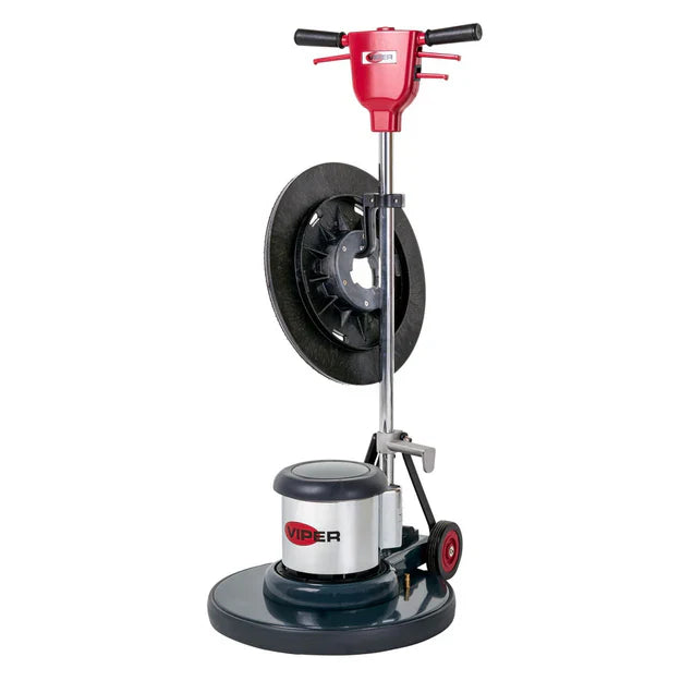 Viper Venom, Floor Buffer, 20", Low Speed, 3 Year Warranty, VN2015