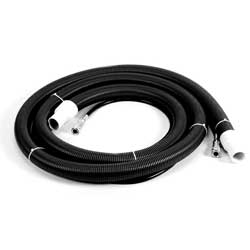 Karcher 8.628-416.0, Hose assembly 25 foot x 1.5 inches vac x 250 psi solution hoses