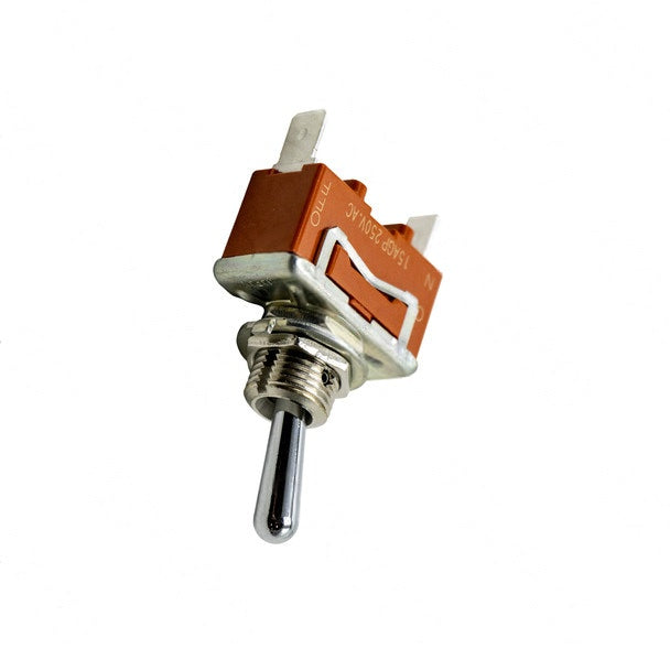 Tennant 897295, Switch