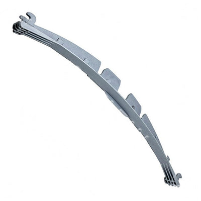 Tennant 1054000, Outer Frame Squeegee Assembly