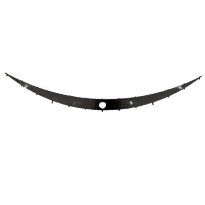 Tennant 4040276, 28" Squeegee Retainer Plate
