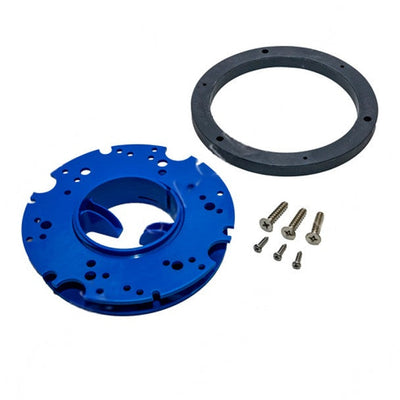 Nilfisk Advance VS10131, RETAINER PAD KIT