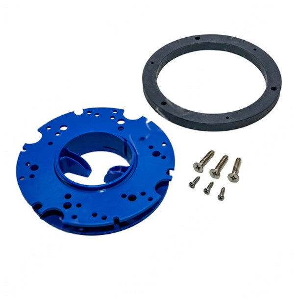 Nilfisk Advance VS10131, RETAINER PAD KIT