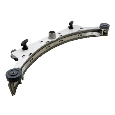 Nilfisk Advance VF85005 Complete Squeegee Assembly