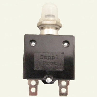 Nilfisk Advance 56315256 Circuit Breaker