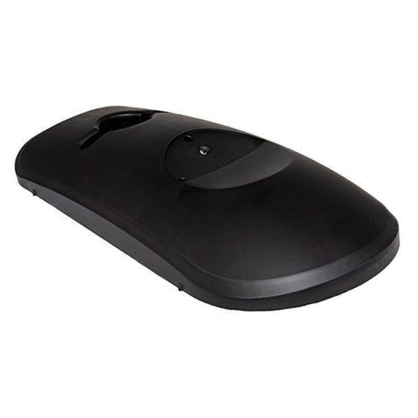 Nilfisk Advance VF90503A, Recovery tank cover