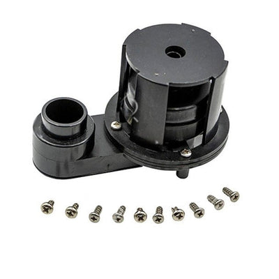 Nilfisk Advance VF89701, Recovery Tank