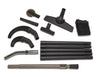 Powr Flite X6004-HU 20’ High-Up Cleaning Kit image 1