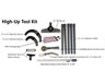 Powr Flite X6004-HU 20’ High-Up Cleaning Kit image 2