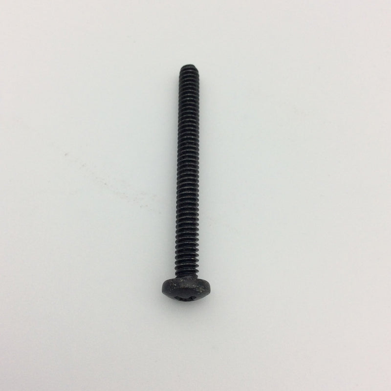 Powr-Flite X8244-BLK