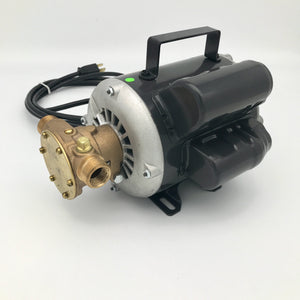 Powr-Flite X9199
