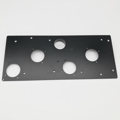 Powr-Flite X9466