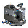 ICE RS20L, Floor Scrubber, 20", 18.5 Gallon, Ride On, Lithium, Disk, 5 Year Warranty image 12