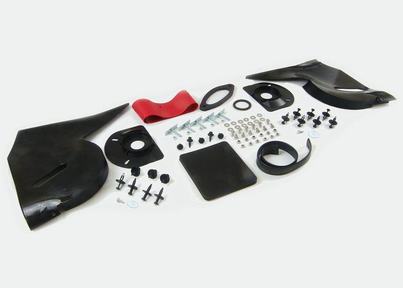 Aftermarket Tennant - Nobles 24687