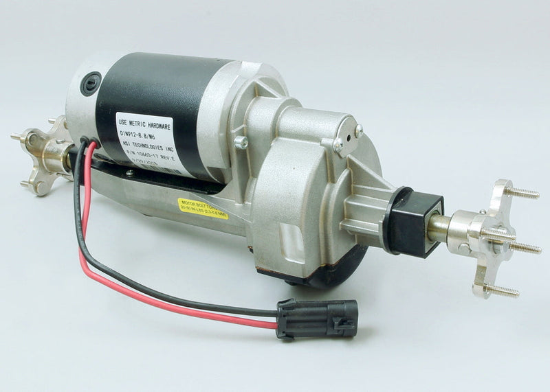 Aftermarket Tennant - Nobles 613160