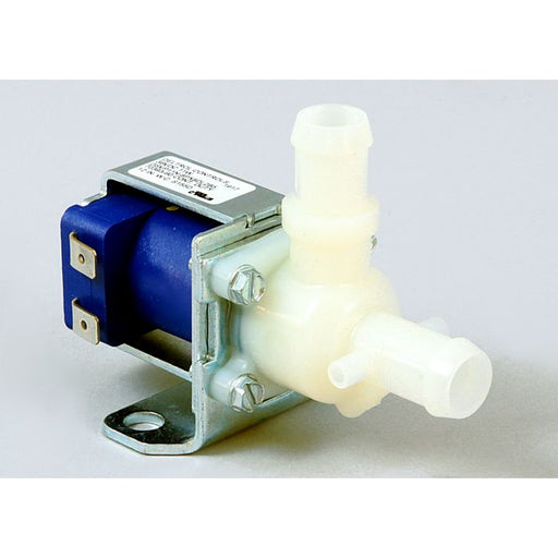 Water solenoid valve, 36 volt  (replaces 374752)  Fits Tennant 5680 (sn 11002 and up), 5700 (sn 19083 and up)