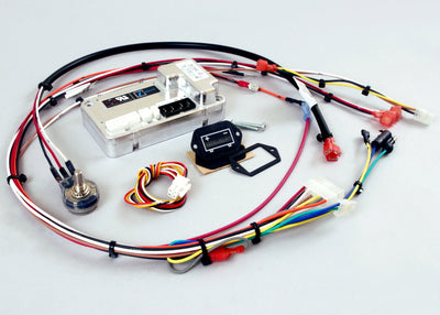 Aftermarket Tennant - Nobles 9011905