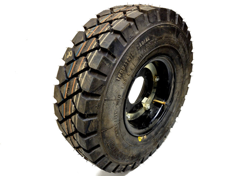Aftermarket Tennant - Nobles 1005229