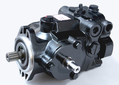 Aftermarket PowerBoss 3335072