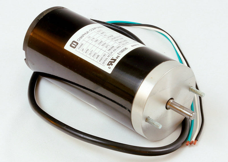 Aftermarket Tennant - Nobles 1063888