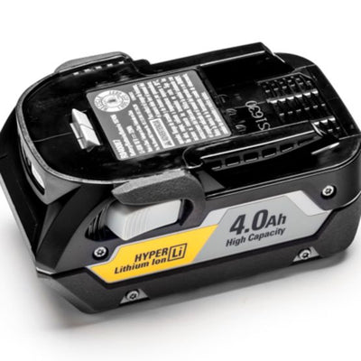 ProTeam ProGuard LI 3 Battery Assembly