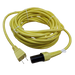 Power Cord. Detachable. US and Canada.  Fits Nilfisk Advance 107413073 (alt # 107413073)