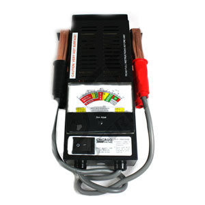 Battery Load Tester - 100 Amp, 6V/12V