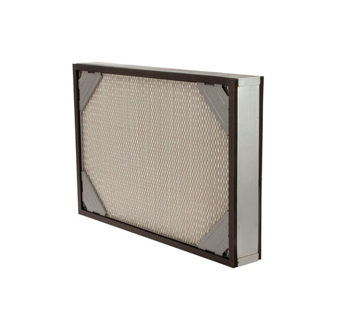 Dust Panel Filter - Tennant M20, M30, T20 - 1048295AM