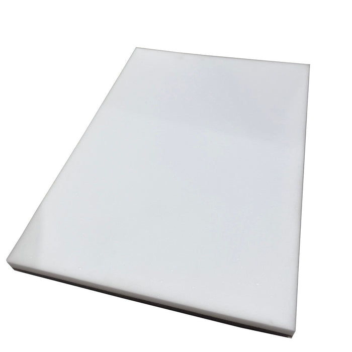 Square Scrub XTRACT MELAMINE PAD 14"X20" (5PK)