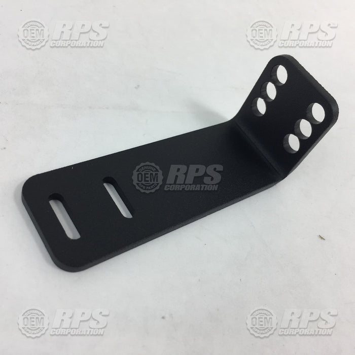 FactoryCat/Tomcat 150-1124, Bracket, Latch