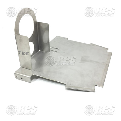 FactoryCat/Tomcat 150-1231, Baffle, SS
