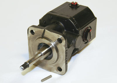 Aftermarket PowerBoss 3316832