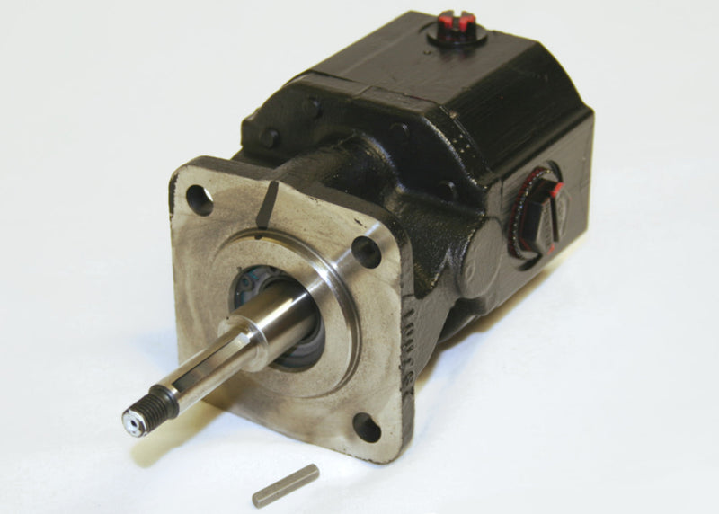 Aftermarket PowerBoss 3316832