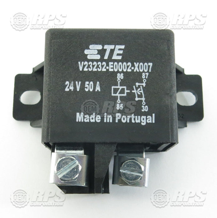 FactoryCat/Tomcat 190-8283, Relay,24v 50a