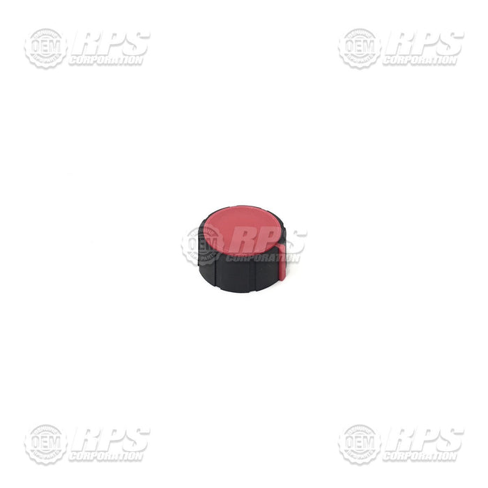 FactoryCat/Tomcat 21-4520, Speed Control Knob Red