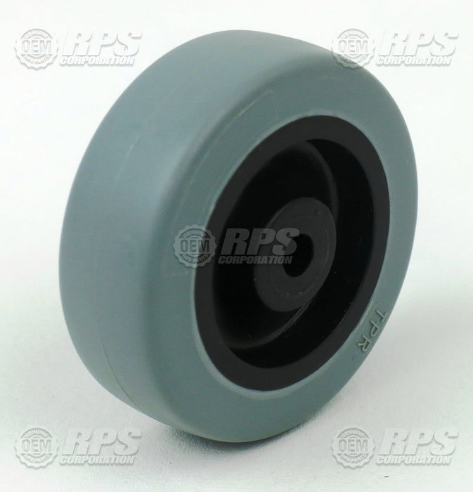 FactoryCat/Tomcat 21-7570, Back up Wheel