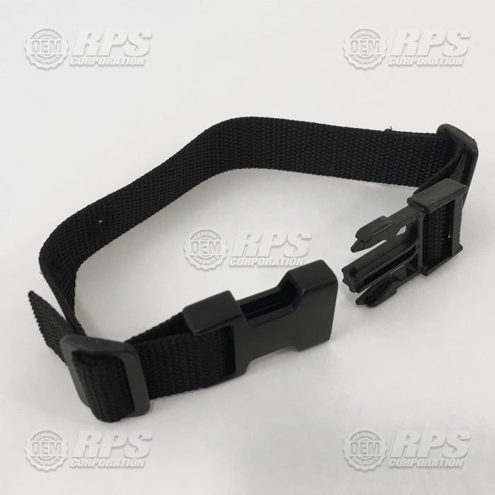 FactoryCat/Tomcat 21-881A, Strap and Buckle Set