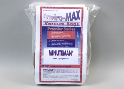 Aftermarket Minuteman 370202PKGC
