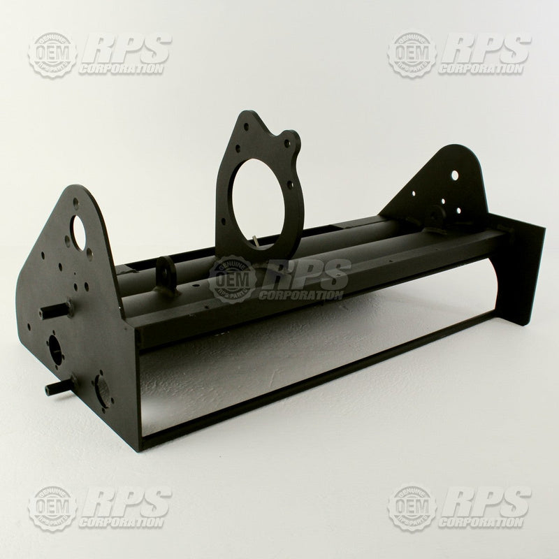 FactoryCat/Tomcat 25-9000, Scrubdeck,Cylindrical,25"