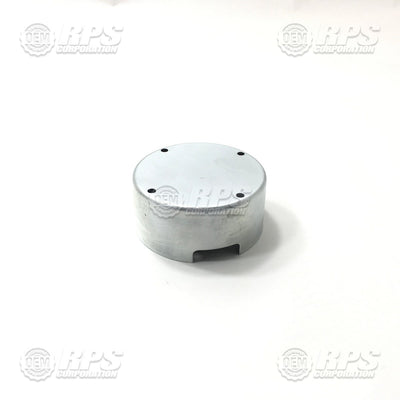 FactoryCat/Tomcat 250-7323C, Brake Cover Nidec drive