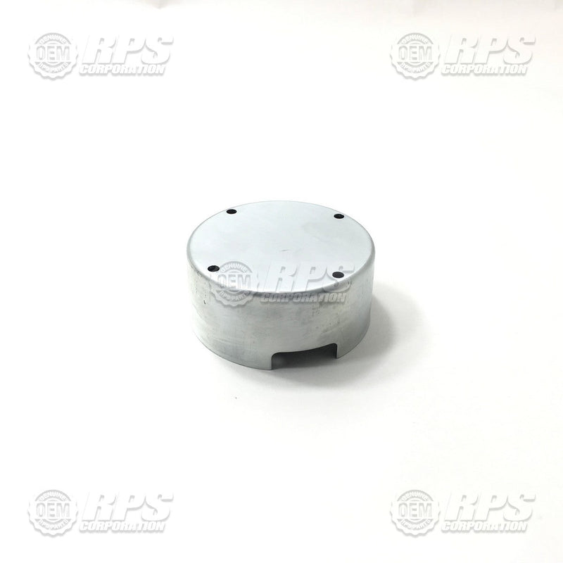 FactoryCat/Tomcat 250-7323C, Brake Cover Nidec drive