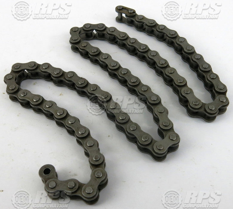 FactoryCat/Tomcat 250-7327, Chain,Steering,#35 33 Links