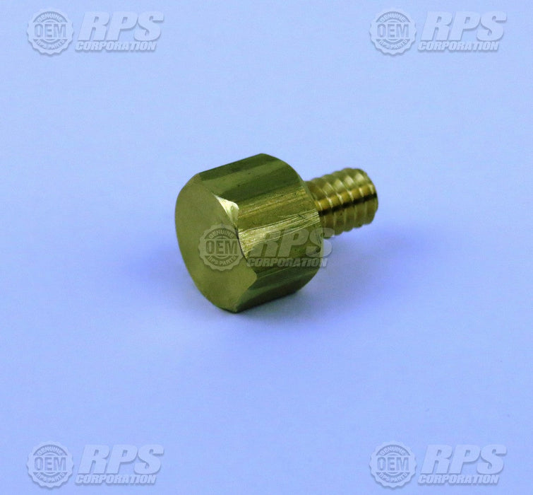 FactoryCat/Tomcat 253-9024, 1/4-20 Thumb Screw 3/8"x5/8" Head