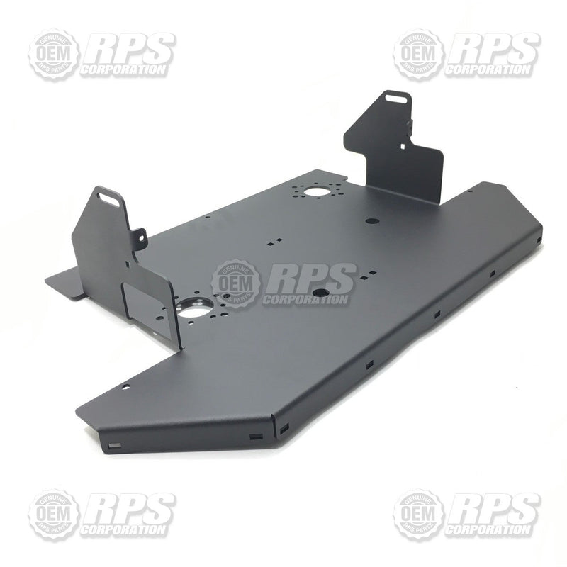 FactoryCat/Tomcat 260-0506, Deck, Disk, 34