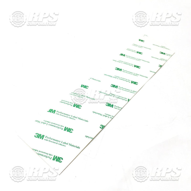 FactoryCat/Tomcat 260-1534, Decal, 28 Disk, Left
