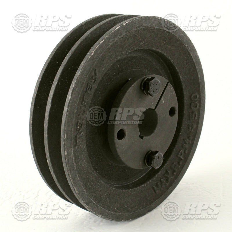 FactoryCat/Tomcat 275-8215, Pulley,Drive,5.5"